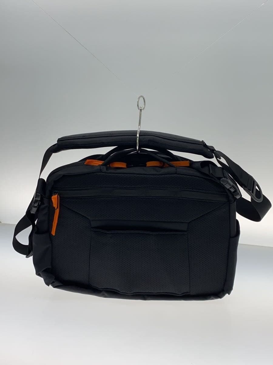 MYSTERY RANCH Shoulder Bag -- BLK Solid Color 3