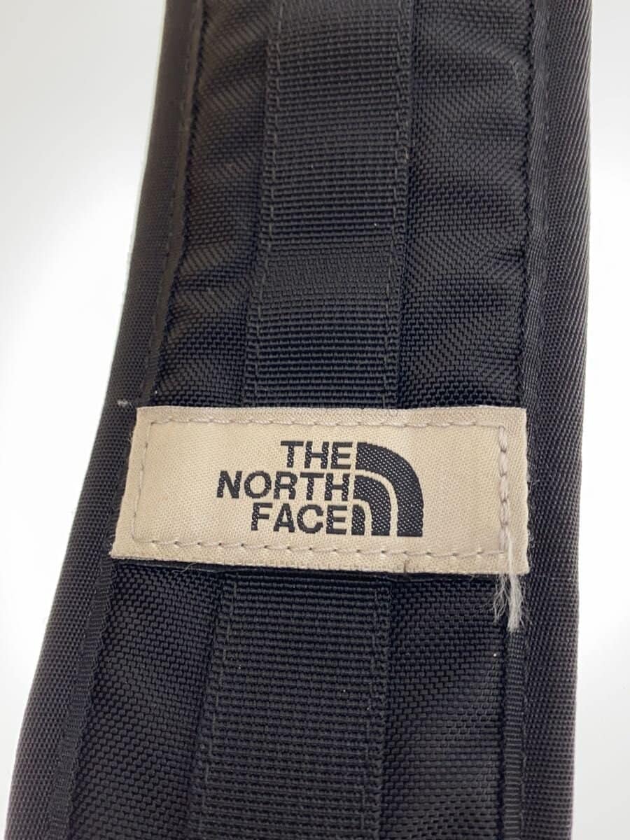 THE NORTH FACE Boston Bag YLW nm81474 5