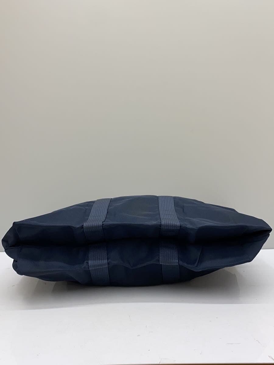 Courreges Boston Bag NVY 4