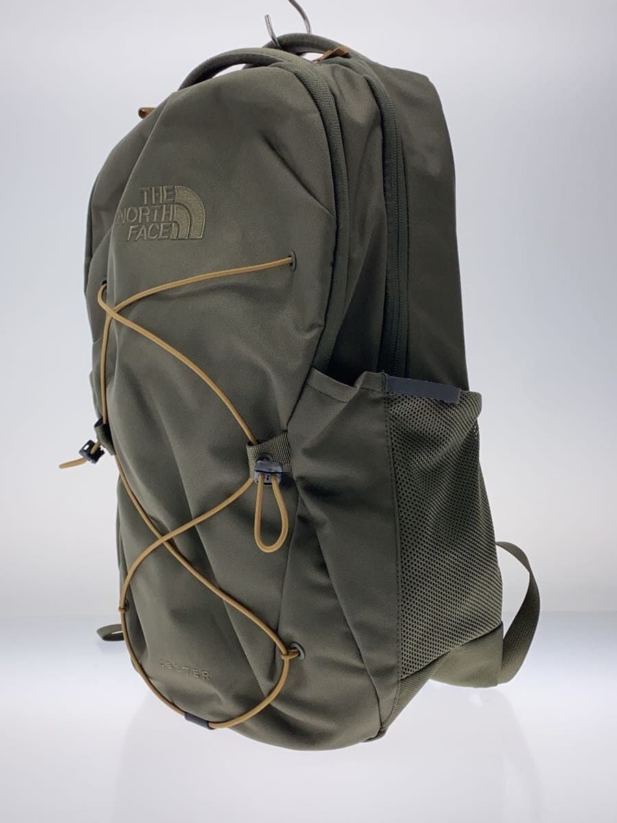THE NORTH FACE Jester Backpack Polyester KHK nm72053 2