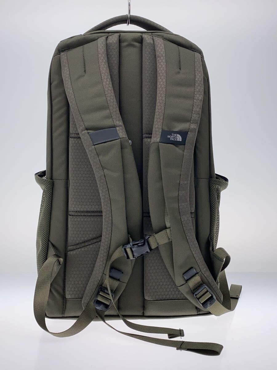 THE NORTH FACE Jester Backpack Polyester KHK nm72053 3