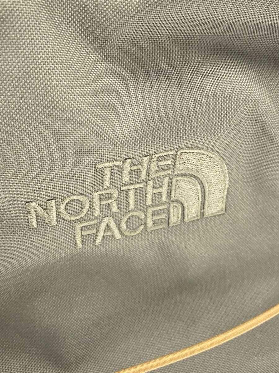 THE NORTH FACE Jester Backpack Polyester KHK nm72053 5