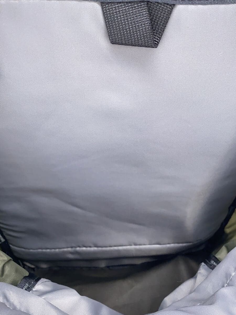 THE NORTH FACE Jester Backpack Polyester KHK nm72053 6