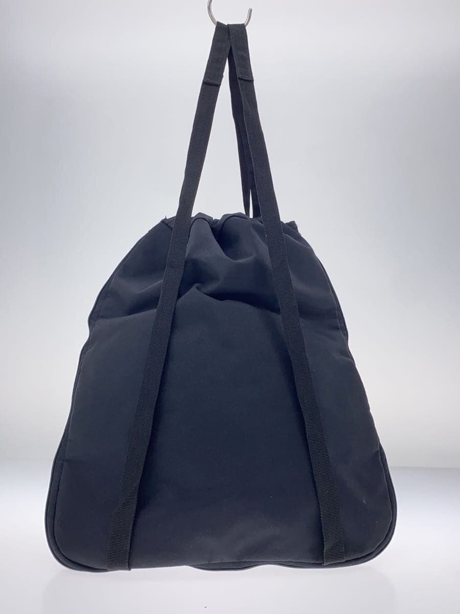 NIKE90s Backpack Polyester PUP Solid 3