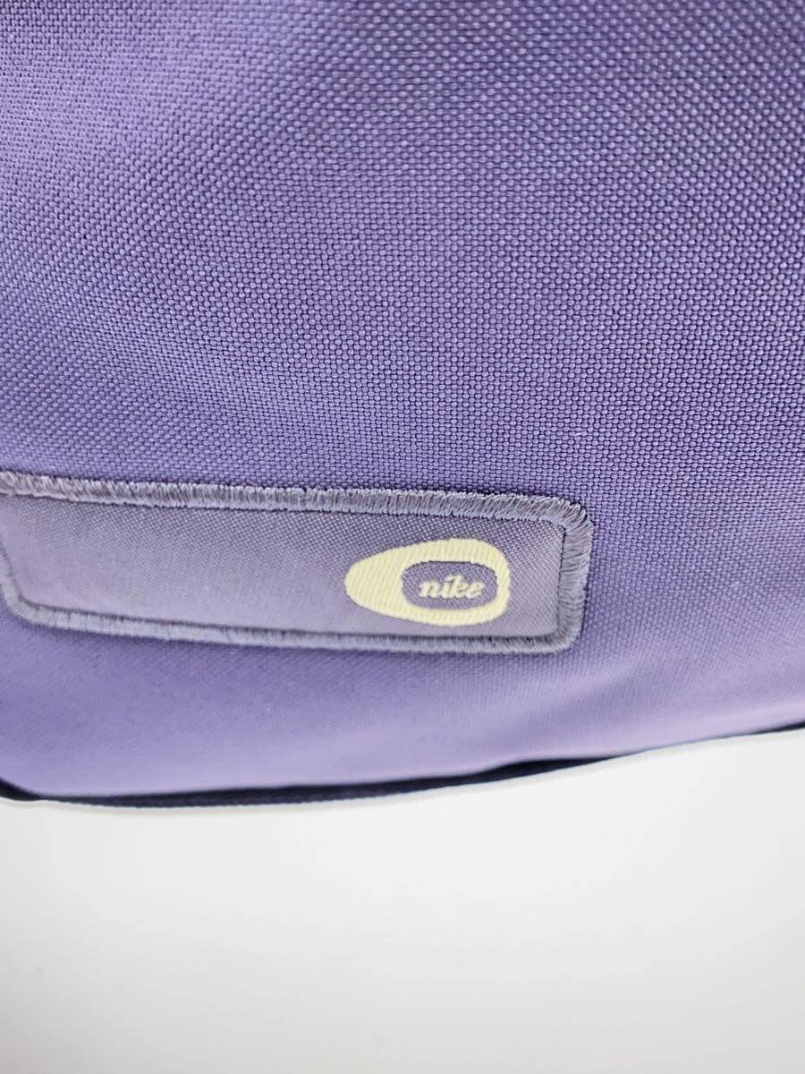 NIKE90s Backpack Polyester PUP Solid 4