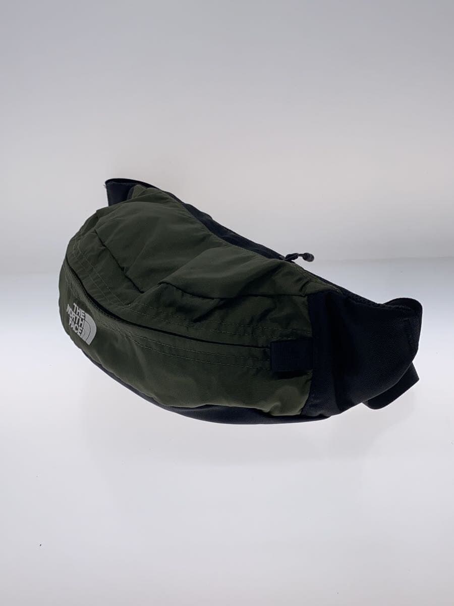 THE NORTH FACESWEEP Waist Bag Polyester KHK NM72204 2