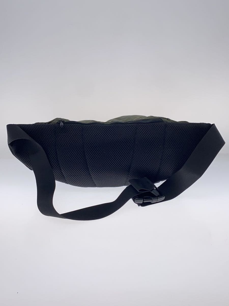 THE NORTH FACESWEEP Waist Bag Polyester KHK NM72204 3