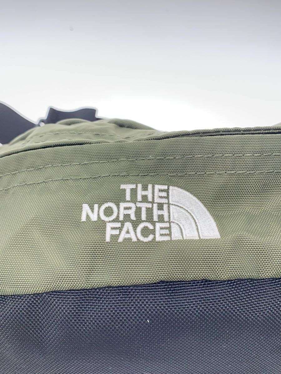 THE NORTH FACESWEEP Waist Bag Polyester KHK NM72204 5