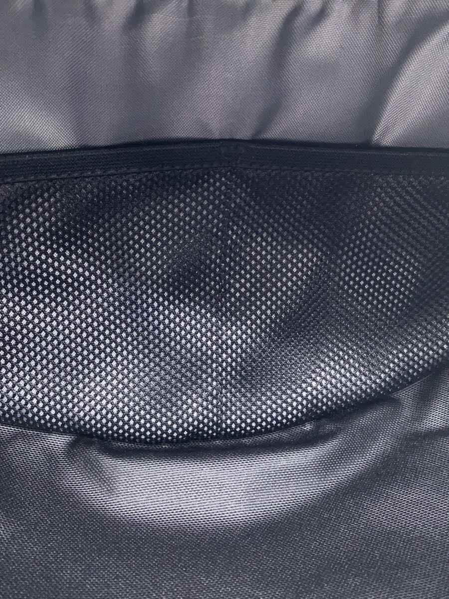 THE NORTH FACESWEEP Waist Bag Polyester KHK NM72204 6