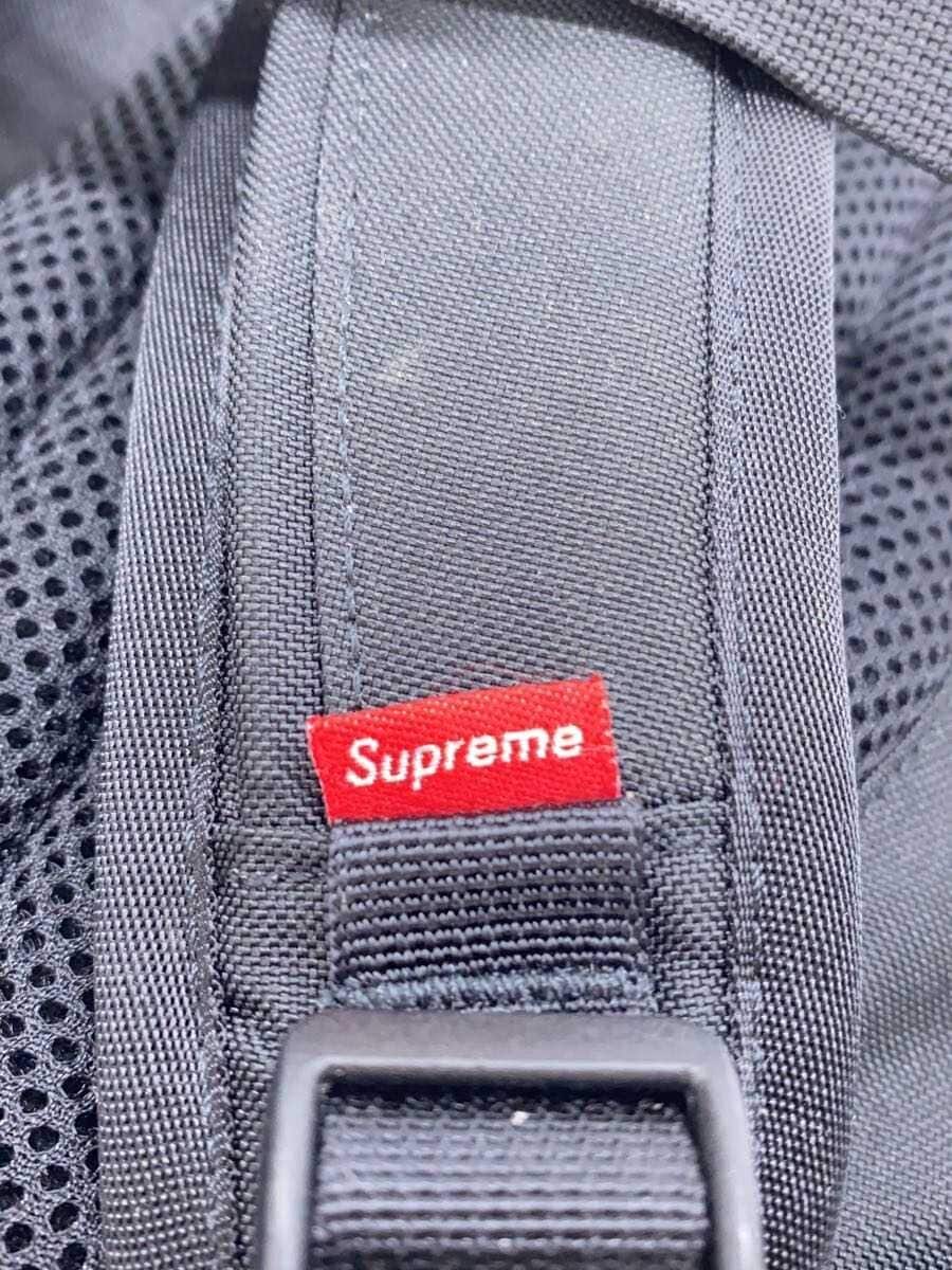THE NORTH FACE × Supreme Backpack -- BLU All-over pattern 5