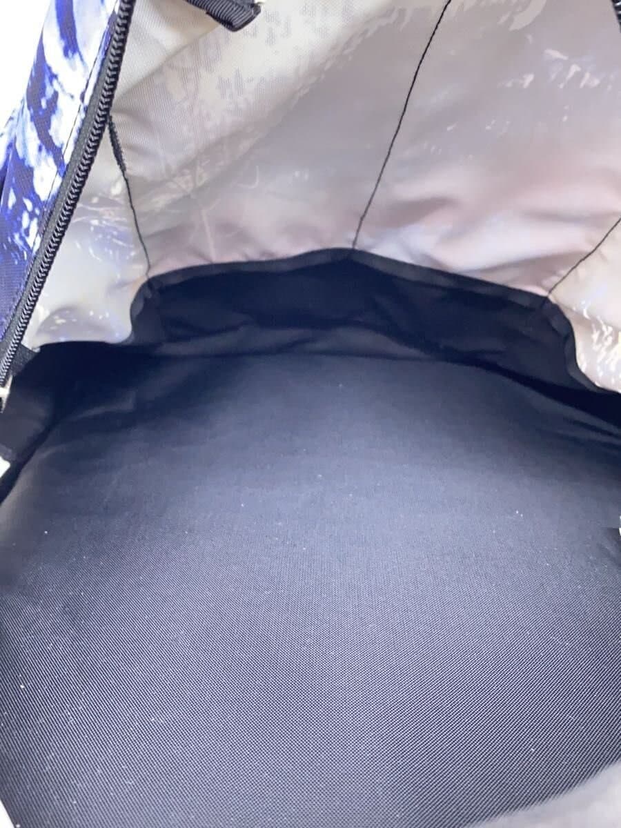 THE NORTH FACE × Supreme Backpack -- BLU All-over pattern 6