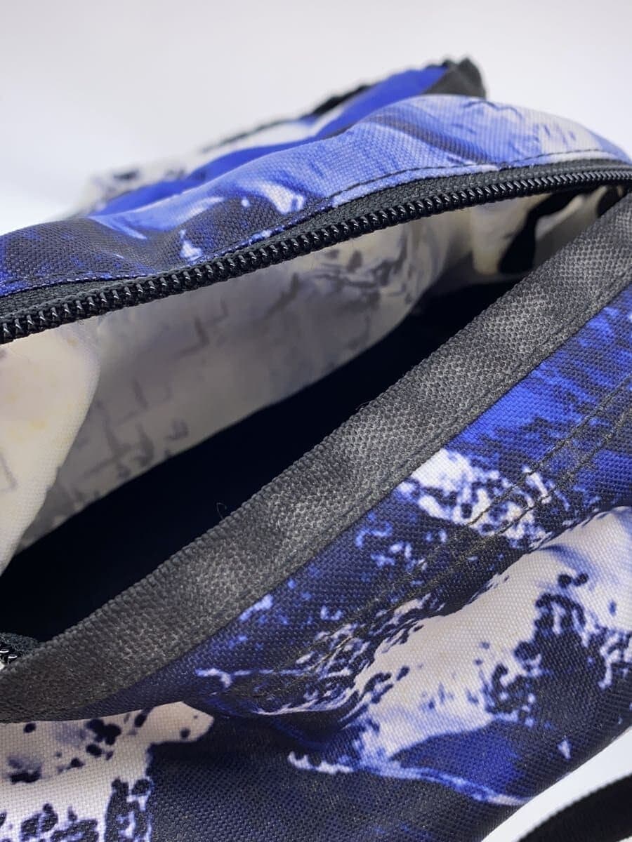 THE NORTH FACE × Supreme Backpack -- BLU All-over pattern 7