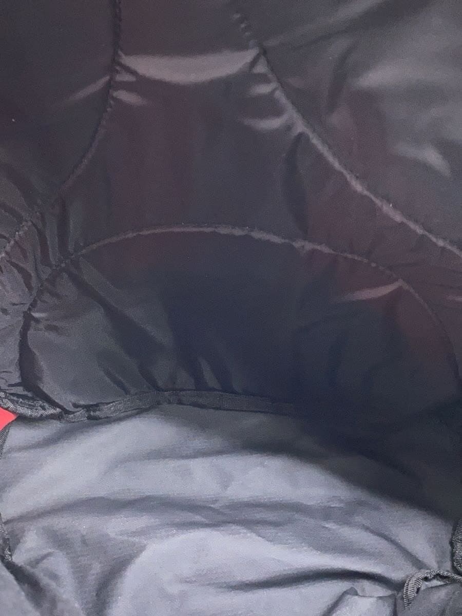 TOMMY HILFIGER Backpack RED 6