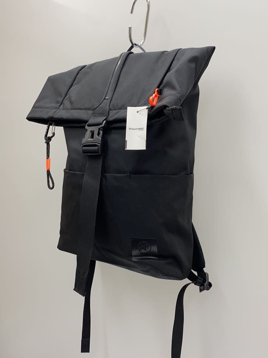 MAMMUT Bag Nylon BLK 2530-00410 2