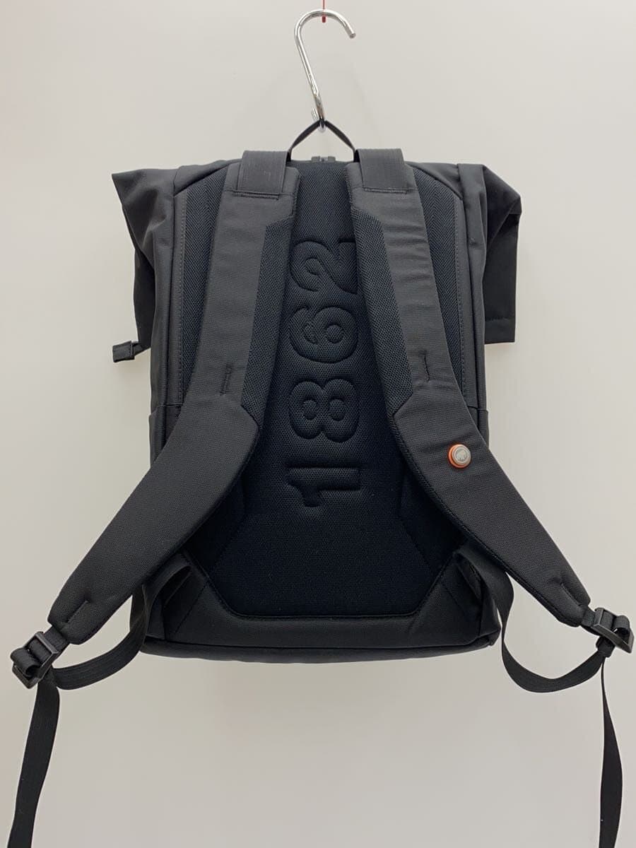 MAMMUT Bag Nylon BLK 2530-00410 3