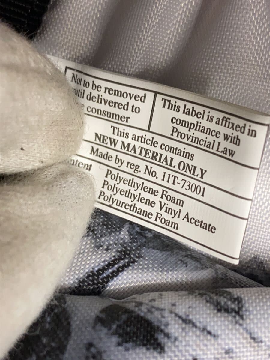 MAMMUT Bag Nylon BLK 2530-00410 8