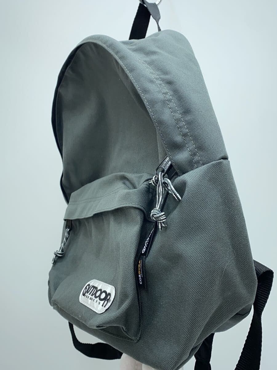 OUTDOOR PRODUCTS Backpack GRY 2