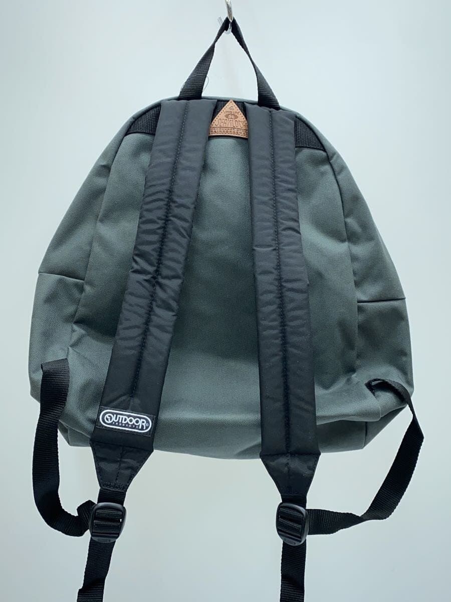OUTDOOR PRODUCTS Backpack GRY 3