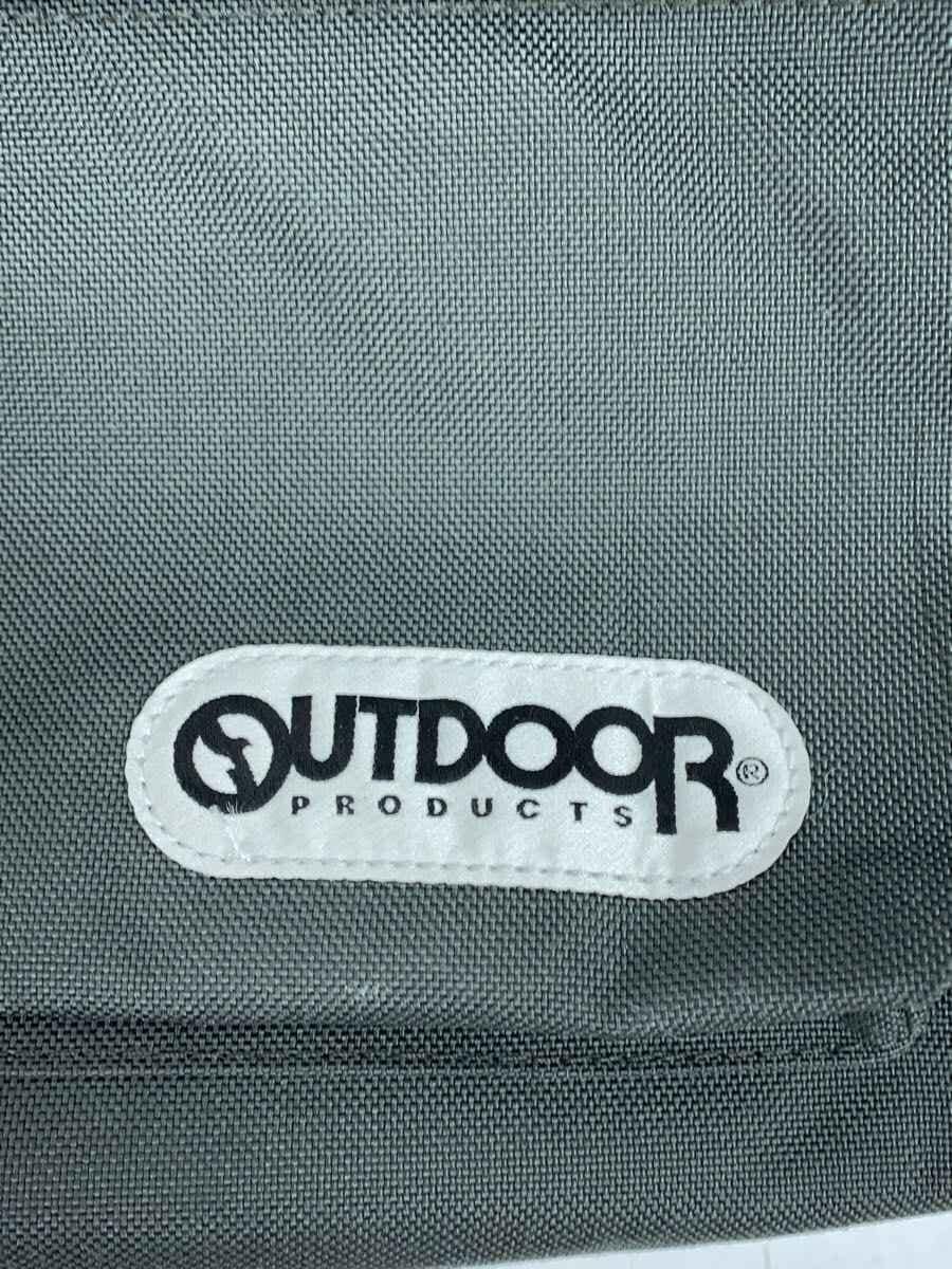 OUTDOOR PRODUCTS Backpack GRY 5
