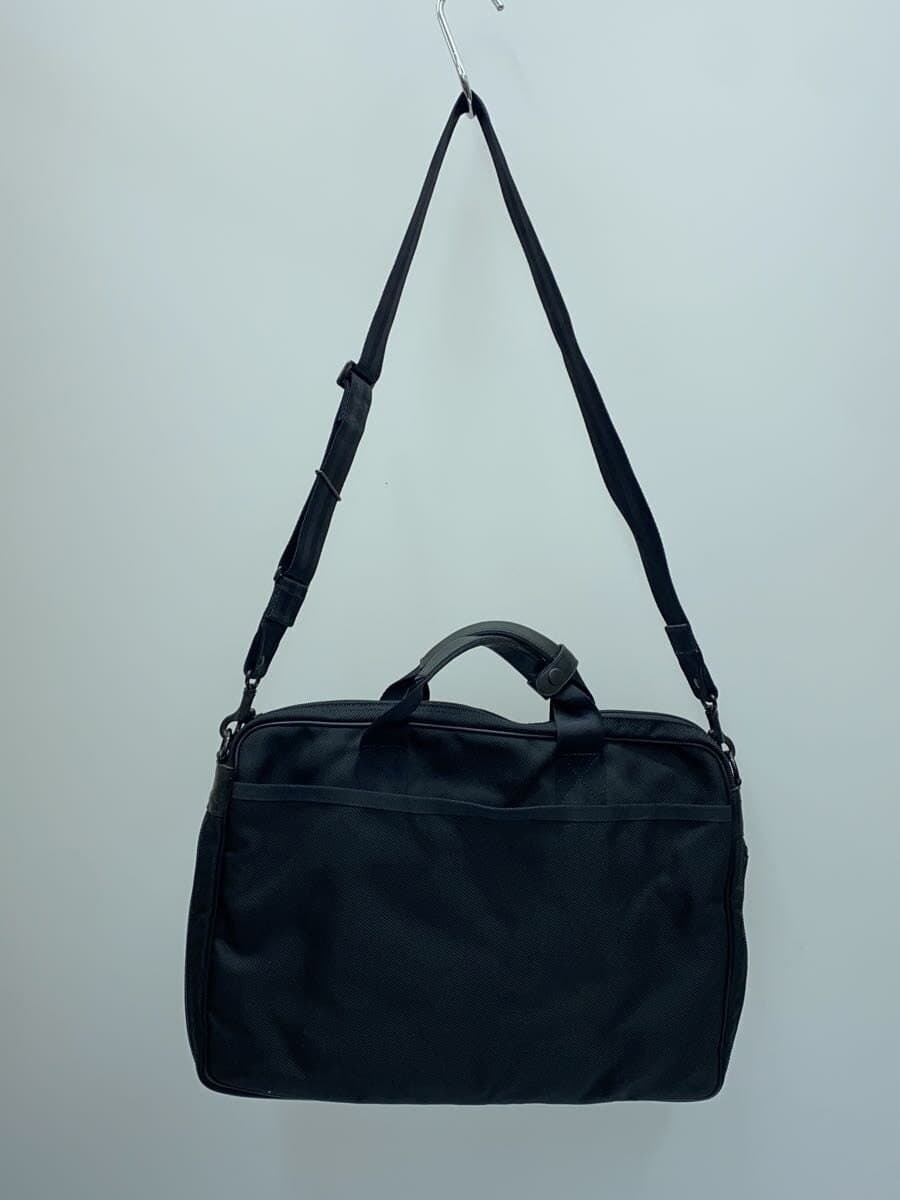 PORTER Briefcase BLK 3