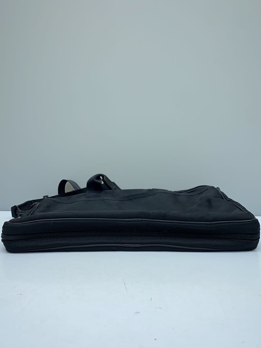 PORTER Briefcase BLK 4