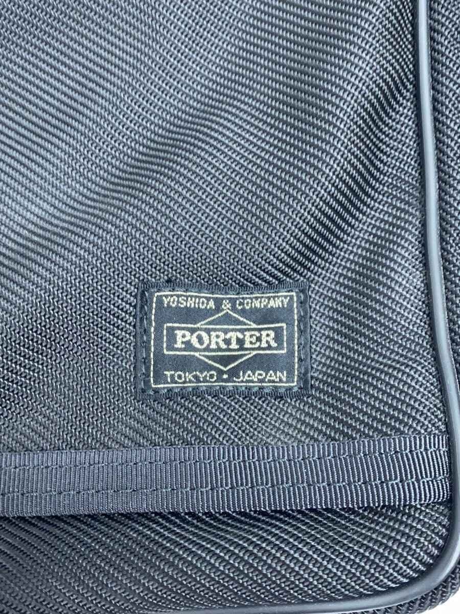 PORTER Briefcase BLK 5