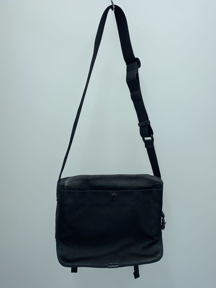 PORTER Shoulder Bag BLK 3