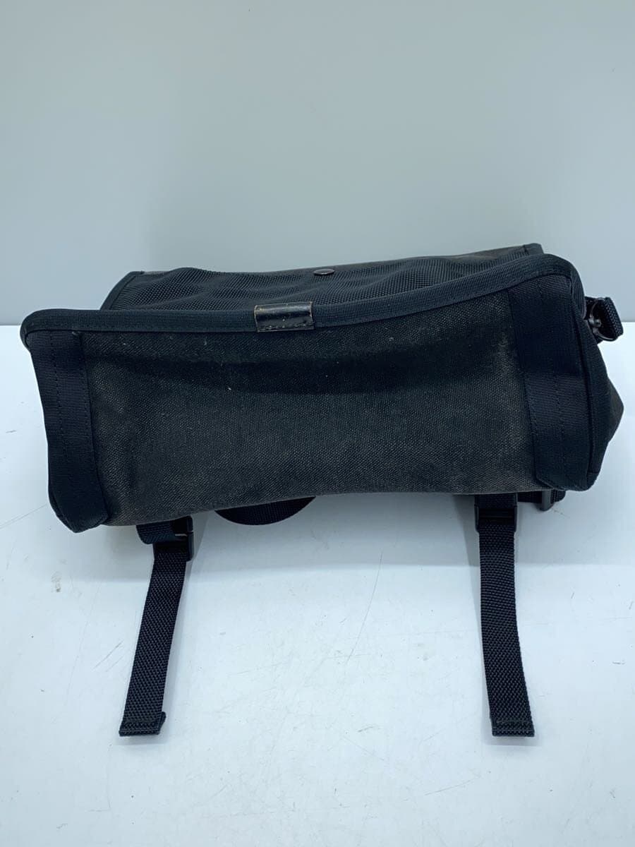 PORTER Shoulder Bag BLK 4