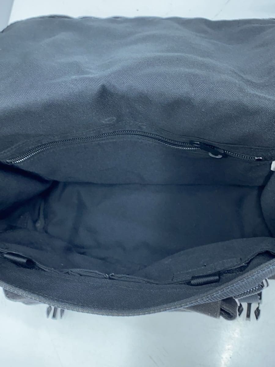 PORTER Shoulder Bag BLK 6