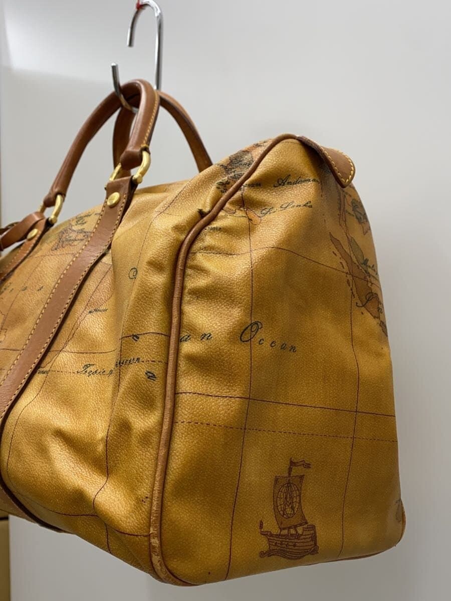 PRIMA CLASSE Tote Bag CML All Over Pattern 2