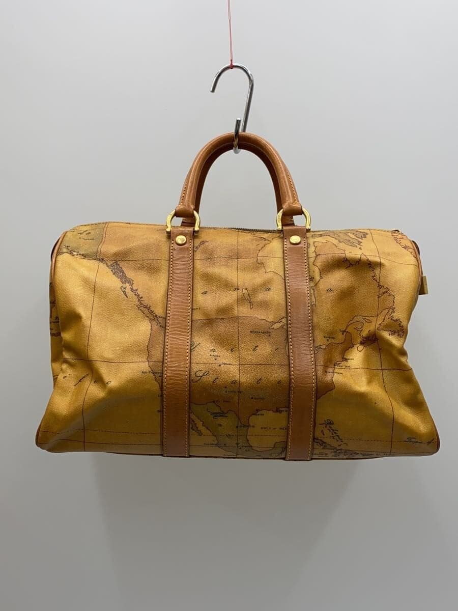 PRIMA CLASSE Tote Bag CML All Over Pattern 3