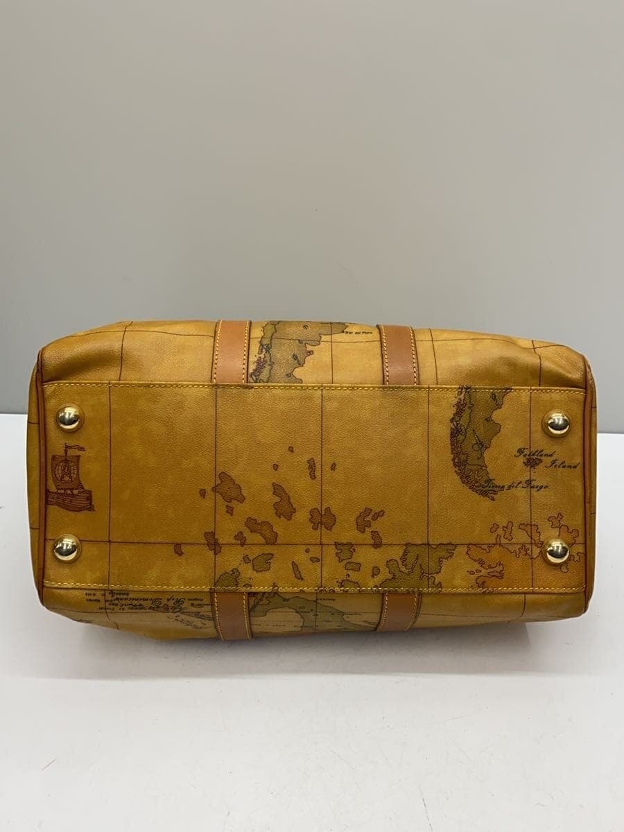 PRIMA CLASSE Tote Bag CML All Over Pattern 4