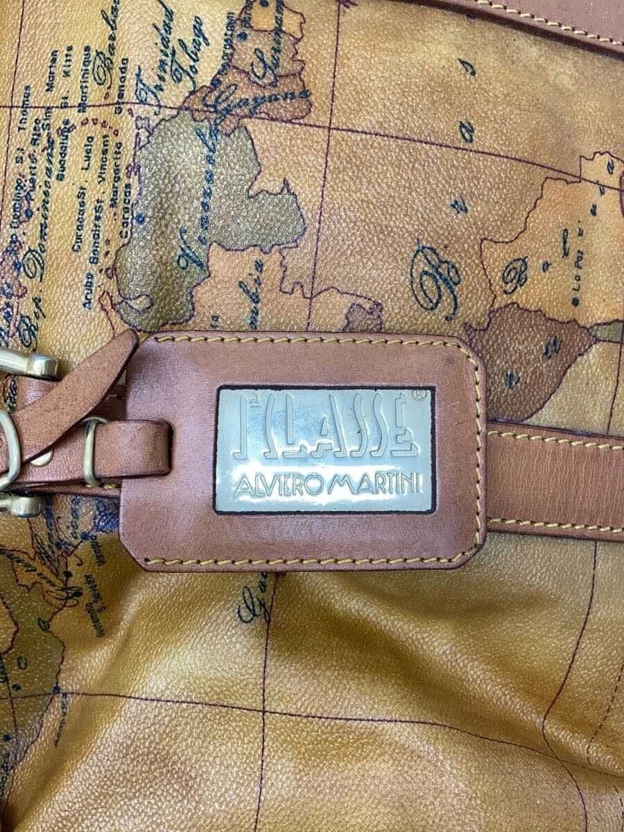 PRIMA CLASSE Tote Bag CML All Over Pattern 5