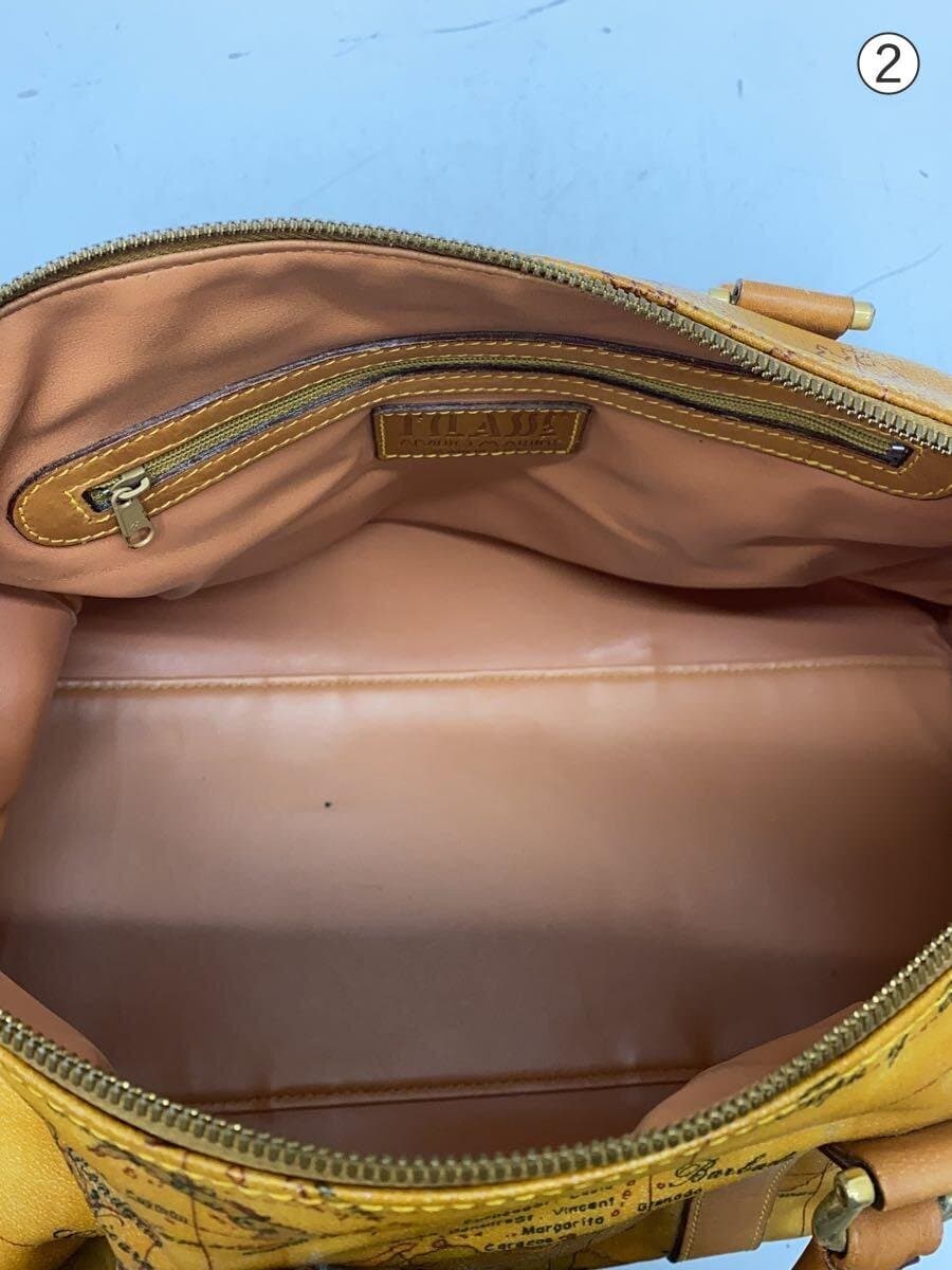 PRIMA CLASSE Tote Bag CML All Over Pattern 6