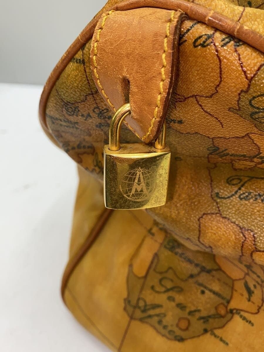 PRIMA CLASSE Tote Bag CML All Over Pattern 7