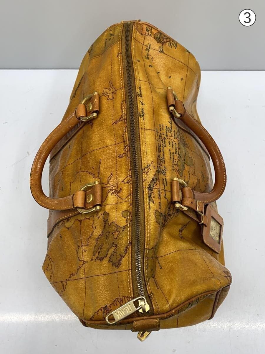 PRIMA CLASSE Tote Bag CML All Over Pattern 8