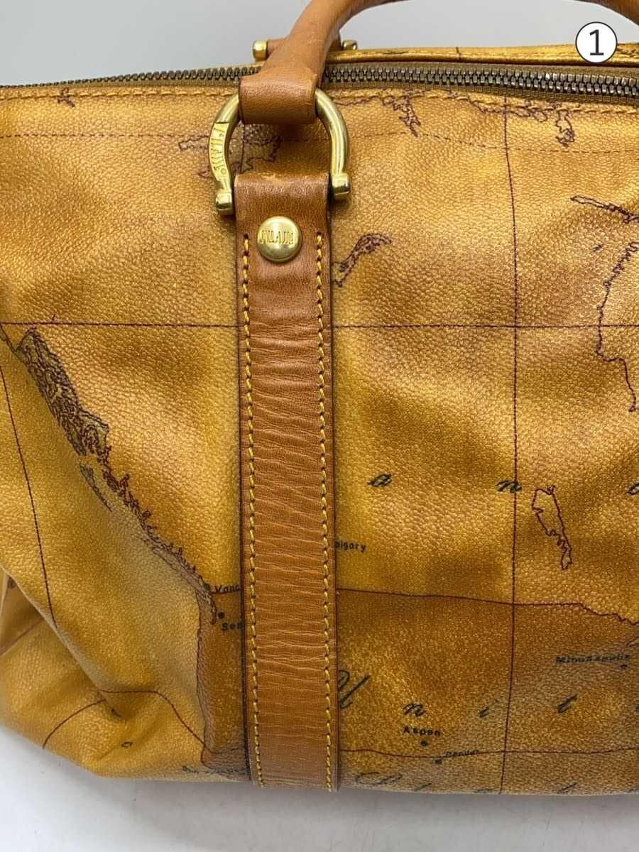 PRIMA CLASSE Tote Bag CML All Over Pattern 9