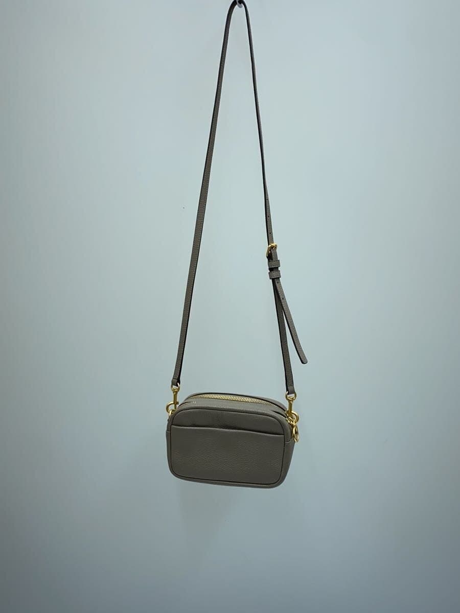 TORY BURCH Shoulder Bag Leather BRW 10010066 3