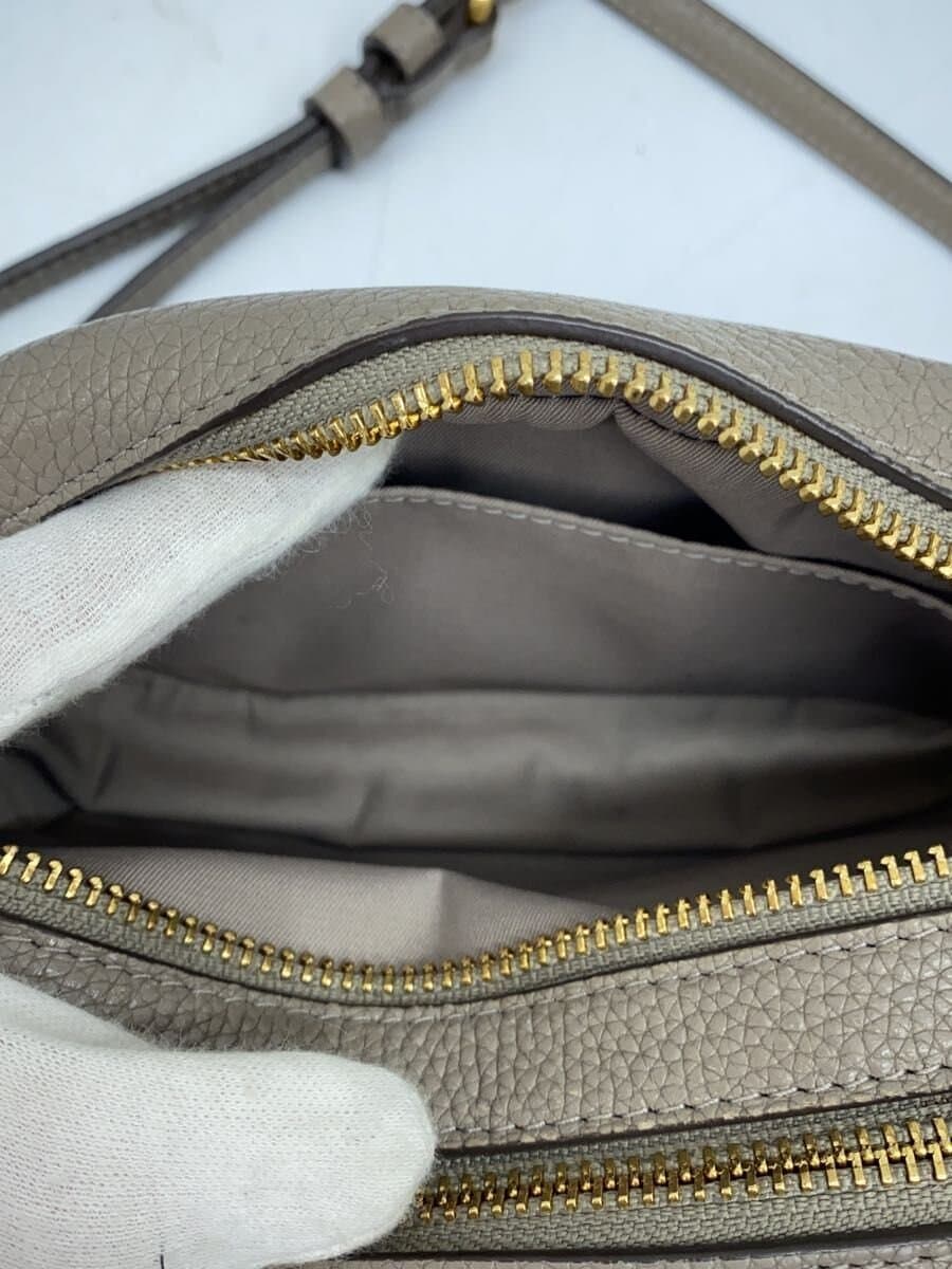 TORY BURCH Shoulder Bag Leather BRW 10010066 6