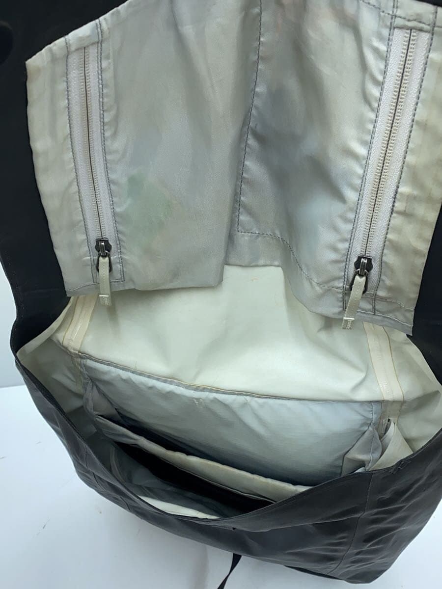 ARC’TERYX Backpack Nylon BLK 6