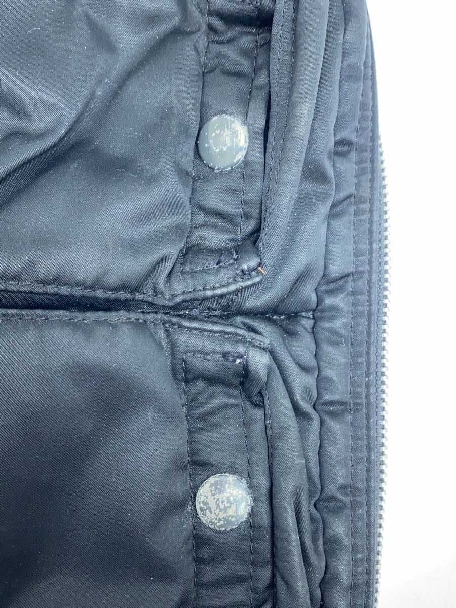 PORTER Waist Bag BLK 7