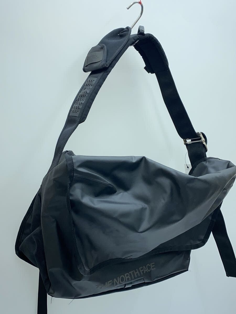 THE NORTH FACE Shoulder Bag BLK nm81455 2