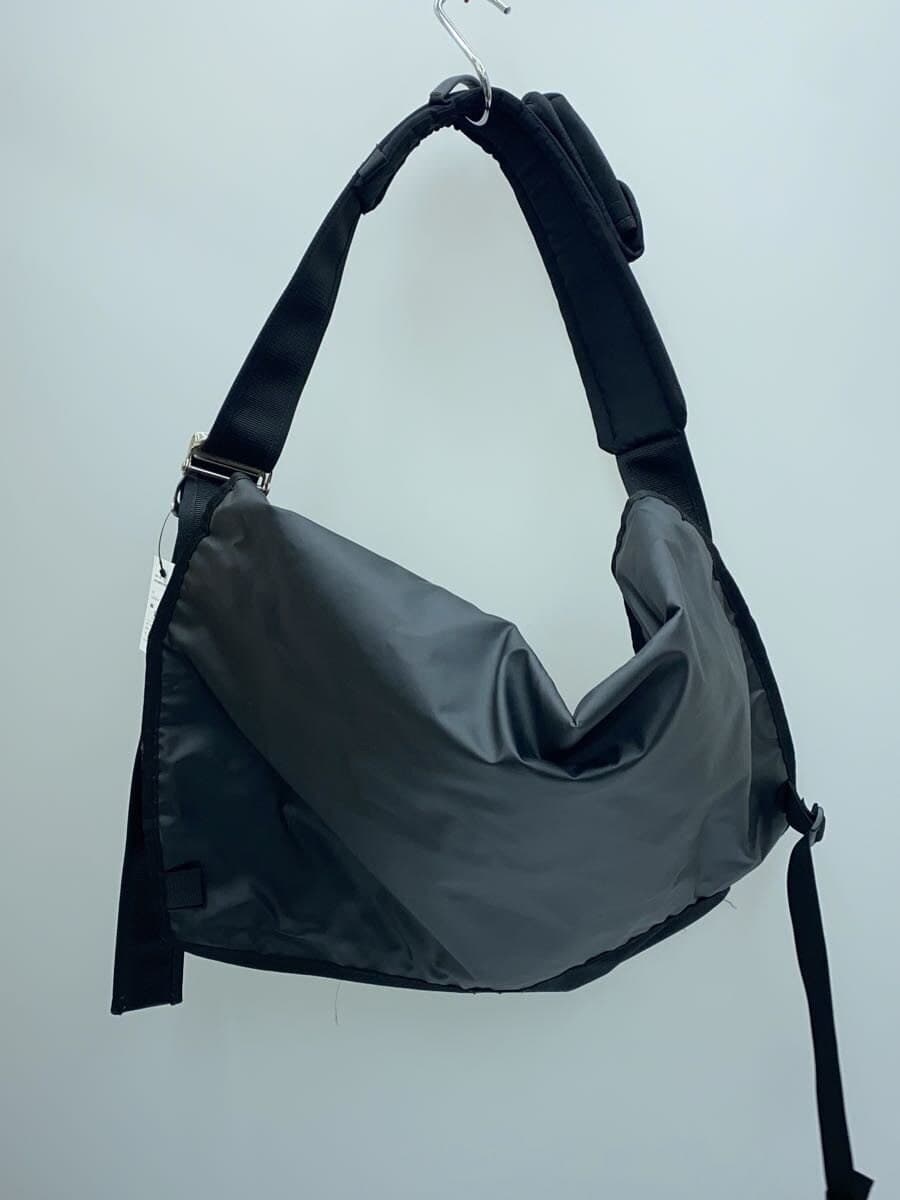 THE NORTH FACE Shoulder Bag BLK nm81455 3