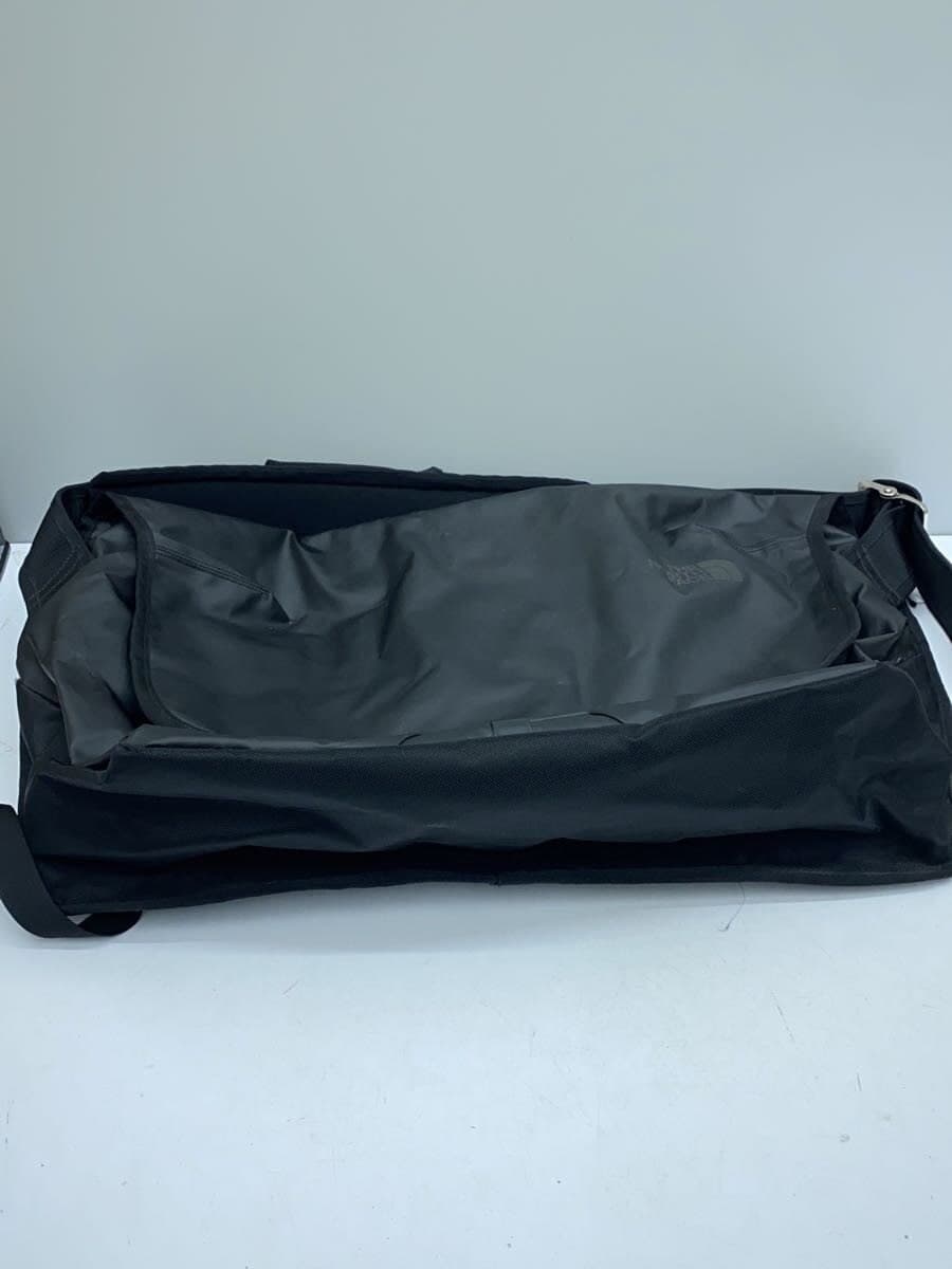 THE NORTH FACE Shoulder Bag BLK nm81455 4