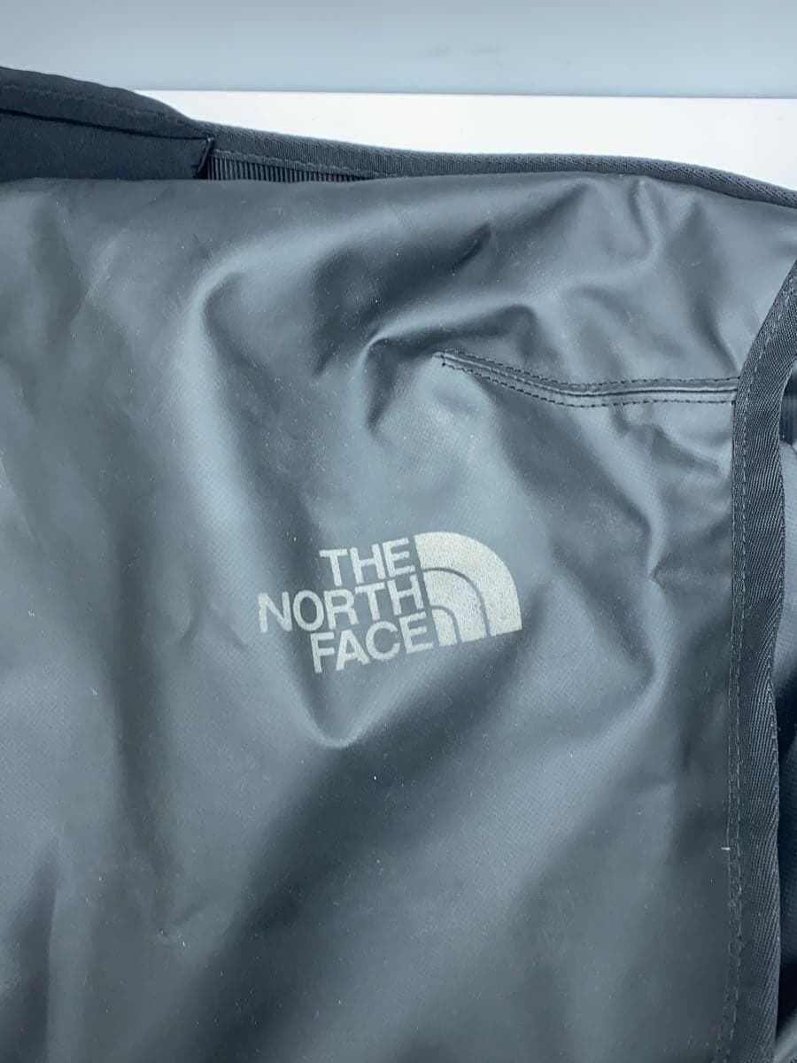 THE NORTH FACE Shoulder Bag BLK nm81455 5