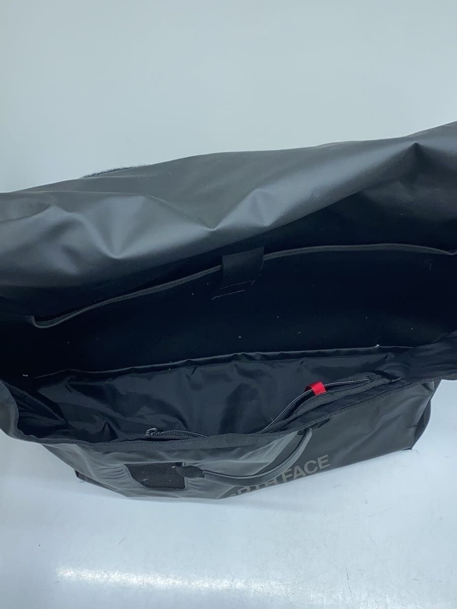 THE NORTH FACE Shoulder Bag BLK nm81455 6