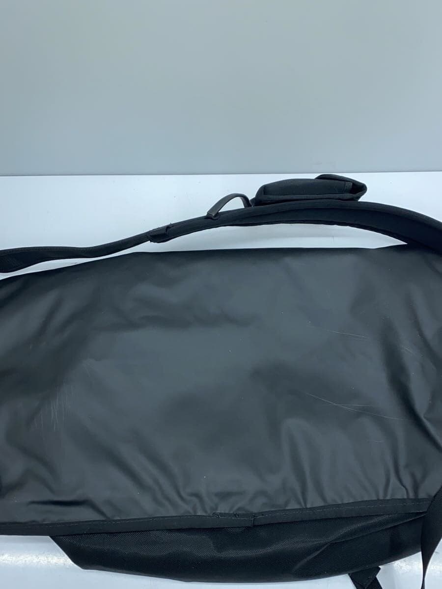 THE NORTH FACE Shoulder Bag BLK nm81455 7