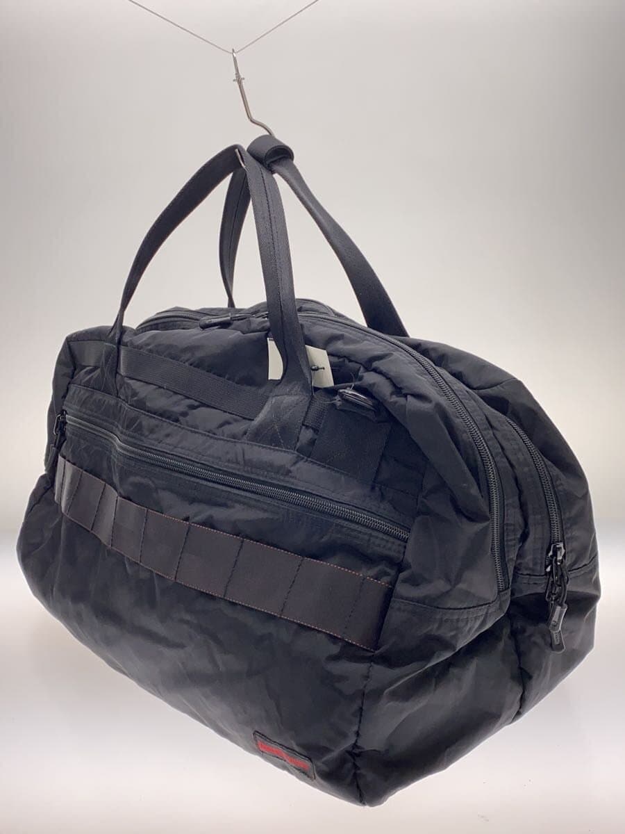 BRIEFING Boston Bag -- BLK 19-8 2