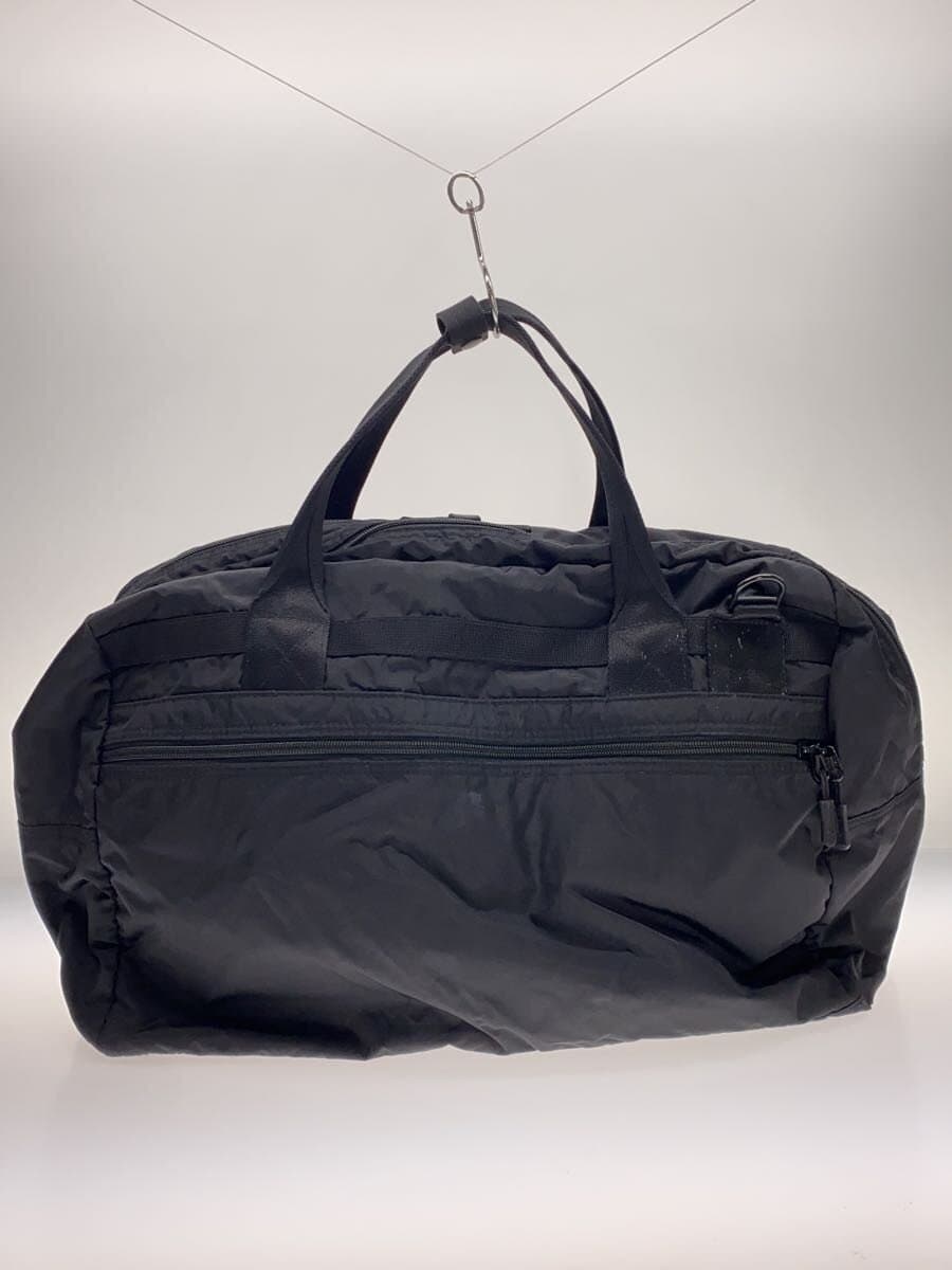 BRIEFING Boston Bag -- BLK 19-8 3