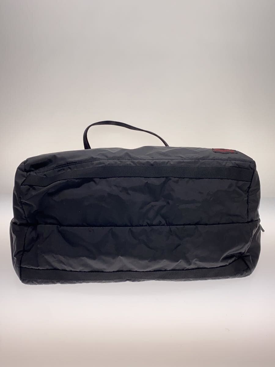 BRIEFING Boston Bag -- BLK 19-8 4